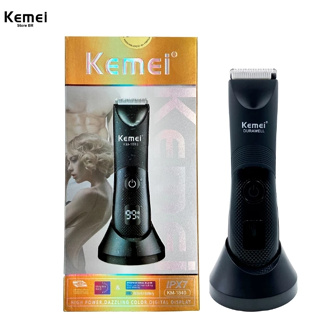 Máquinas de Corte e Barbear Recondicionada KM 1840 em Oferta na Shopee