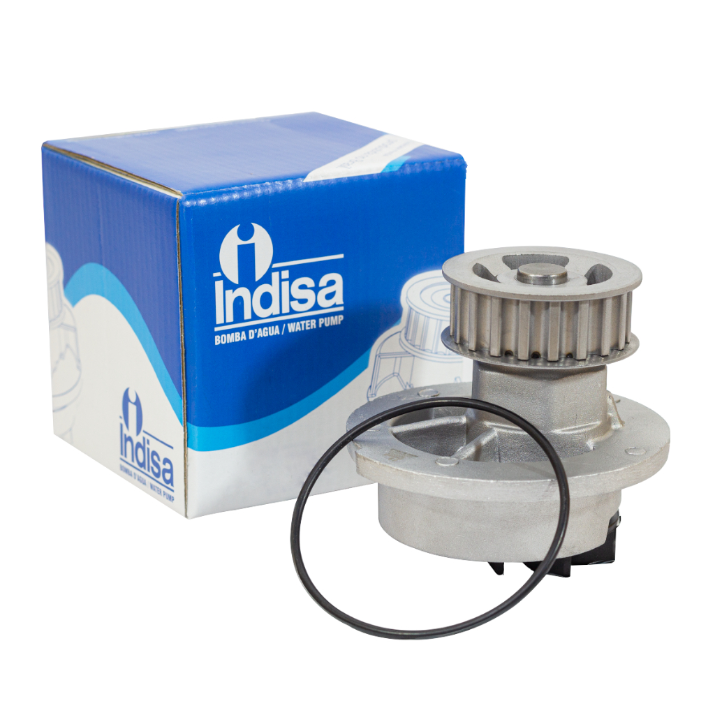 Bomba D'água Palio Strada Siena Idea Stilo Doblo Adventure 1.8 8v 2002 2003 2004 2005 2006 a 2012 em Oferta na Shopee