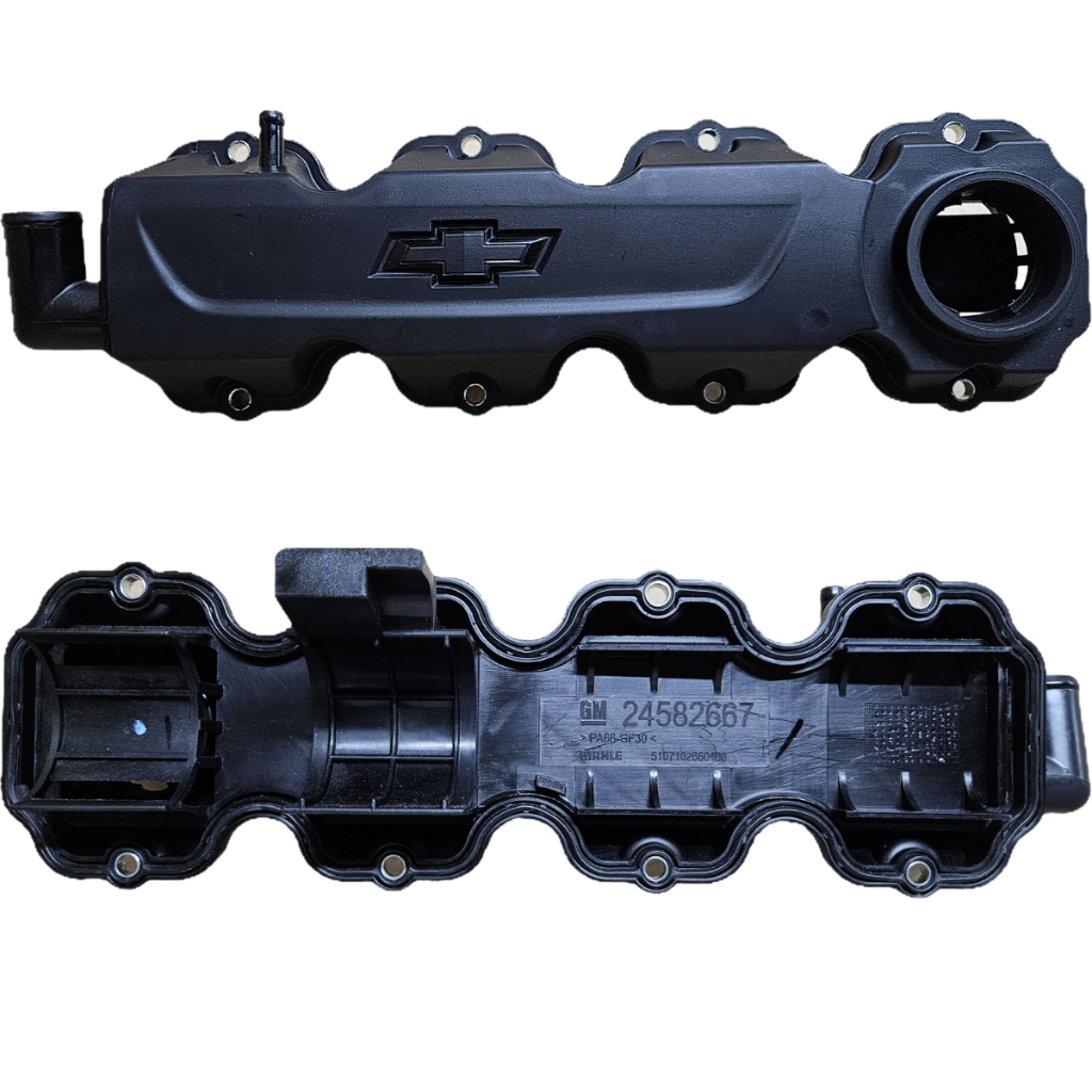 Tampa Comando De Válvulas C/junta Cobalt 2013/2016 24582667 em Oferta na Shopee