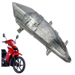 Pisca Jet 125 Jet 50cc Dianteiro Esquerdo 2014 Em Diante