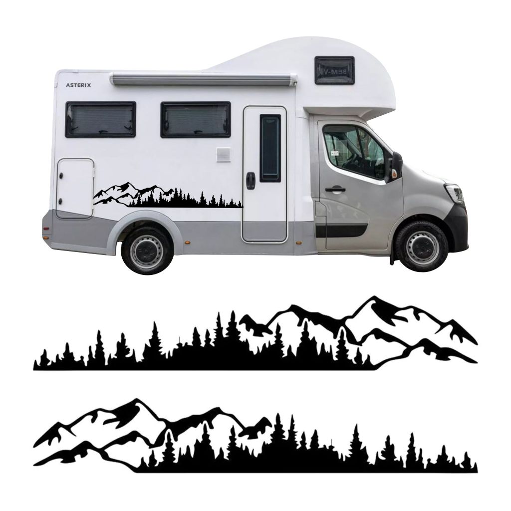 Kombi Motorhome na Black Friday 2025 | BuscaProdutos