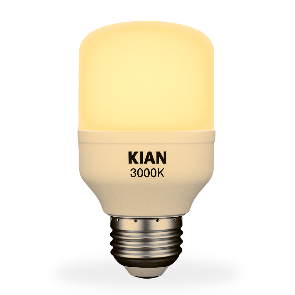 Lâmpada E27 Amarela Led - Comprar com Melhor Preço em Iluminação