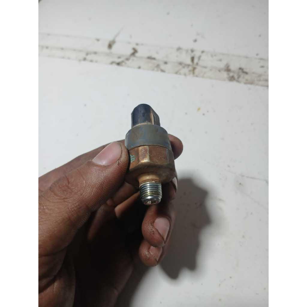 Sensor Pressão Óleo Corolla 2.0 2015 2016 2017 2018 (usado)