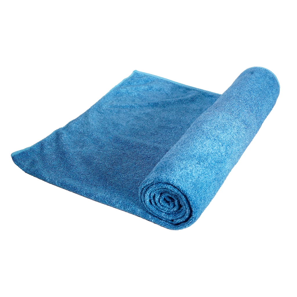 Pano/Toalha de MICROFIBRA Ultra secagem 70CM X 120CM 400GSM em Oferta na Shopee