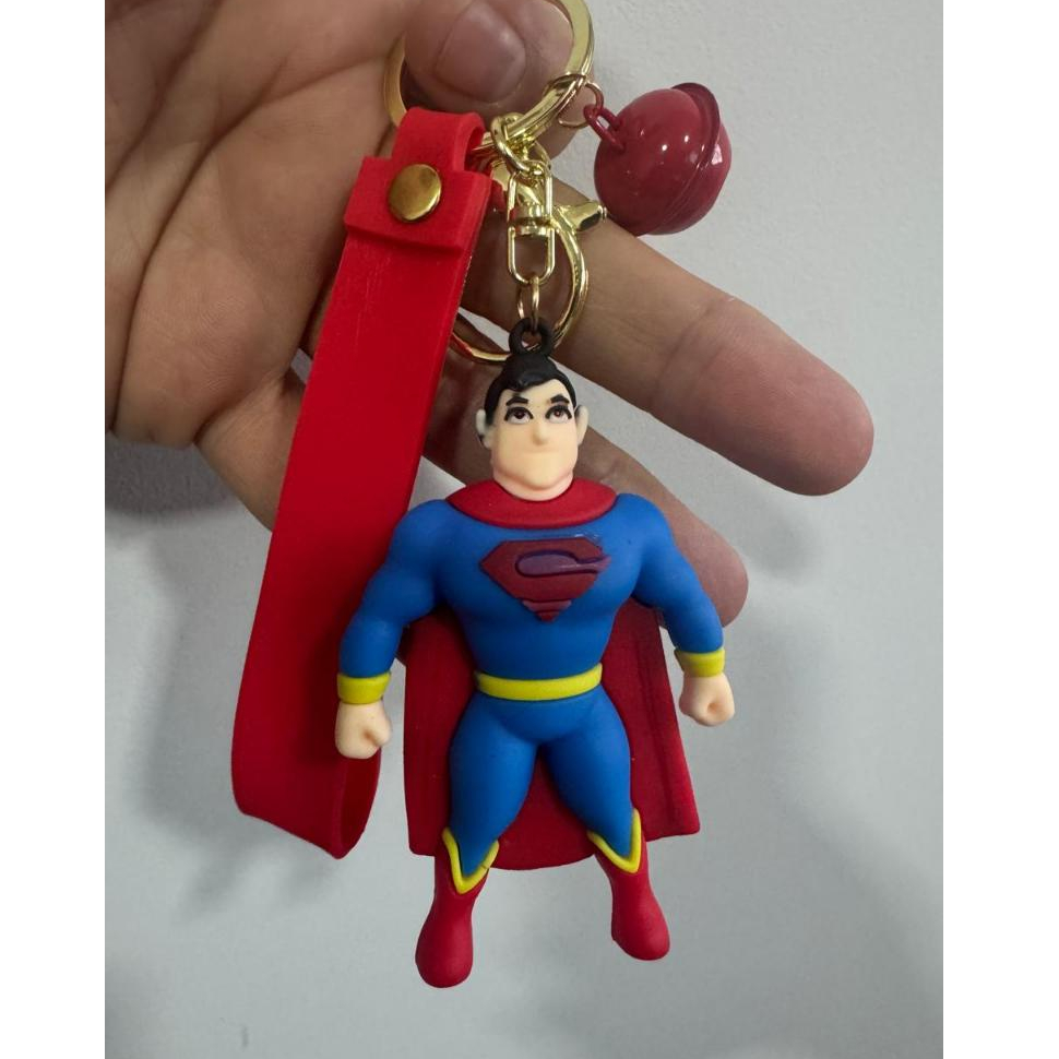 Chaveiro Moderno Homem Aranha Mais Personagens Marvell Portas Chaves Mochila Presente sk 02 em Oferta na Shopee