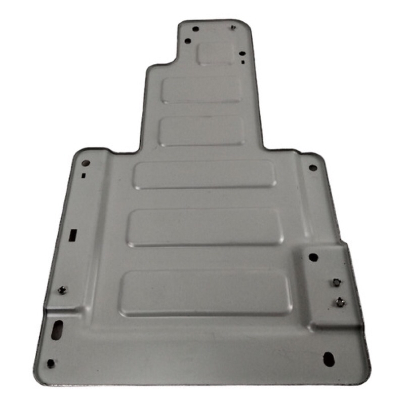 Suporte Duto lavadora Lava e Seca LG Original