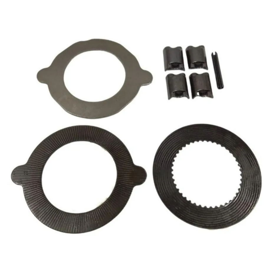 Kit De Discos Satelite Tracao Positiva Dana Spicer 707018-x