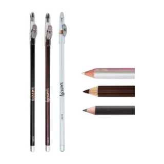 Lápis Para Olhos Com Apontador Luisance kit C/3 UND em Oferta na Shopee