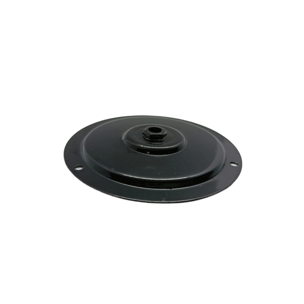 Suporte fixação para transformador toroidal