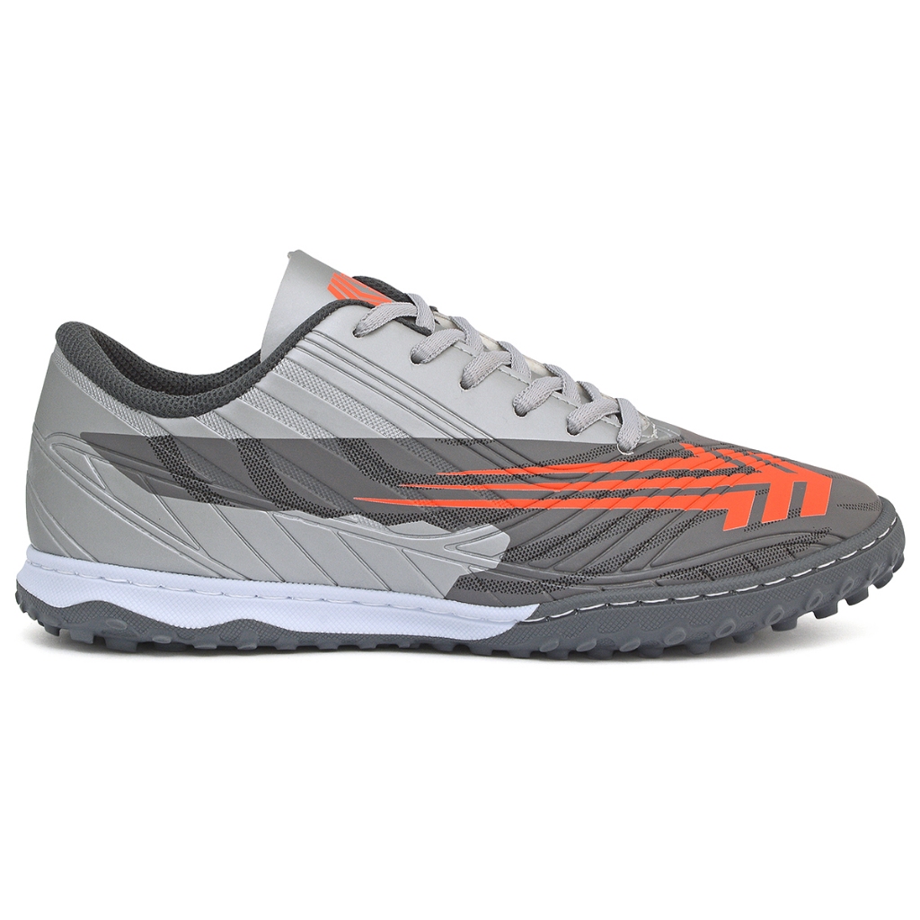 Chuteira Society Masculina Grama Sintética Travas Adulto Infantil Lançamento em Oferta na Shopee