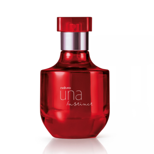 Una Instinct Natura Deo Parfum 75 ml