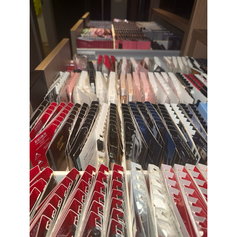 3 fragrâncias a sua escolha! em Oferta na Shopee