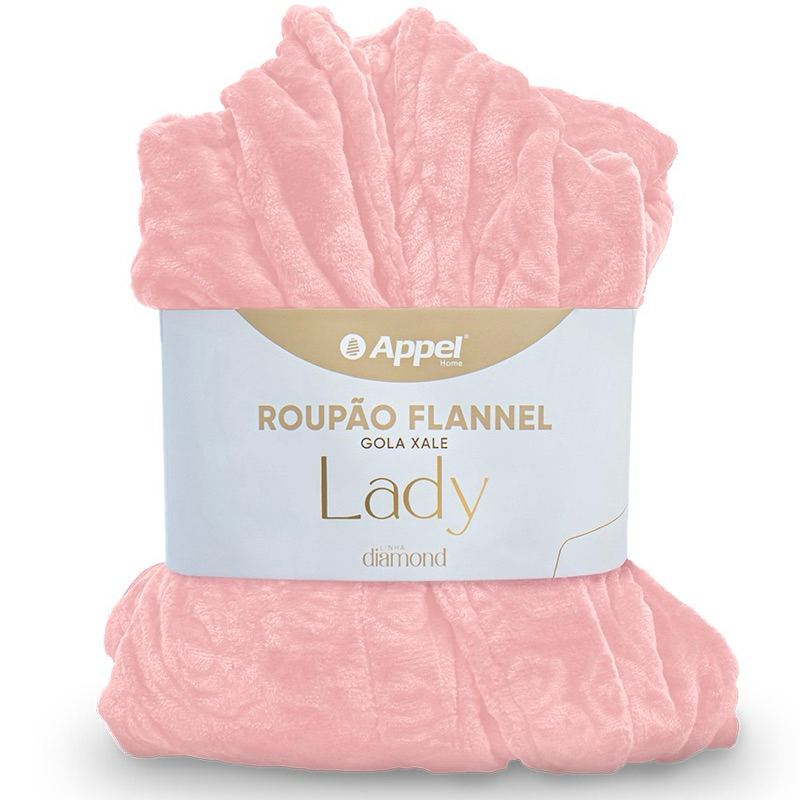 Roupão Feminino E Masculino Microfibra Hobby Unissex Microfibra Inverno Appel em Oferta na Shopee