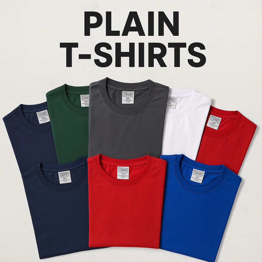 Camiseta Masculina Lisa Básica 100% Poliester Tamanhos normais e Plusize Varias Cores em Oferta na Shopee