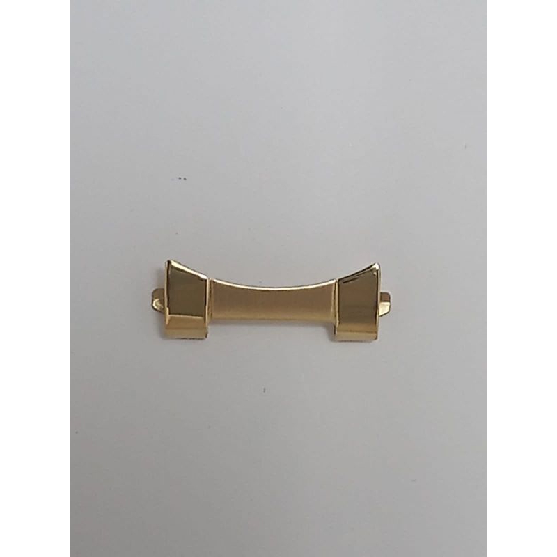 TERMINAL ORIGINAL RELÓGIO TECHNOS 2115MWV DOURADO - UNIDADE