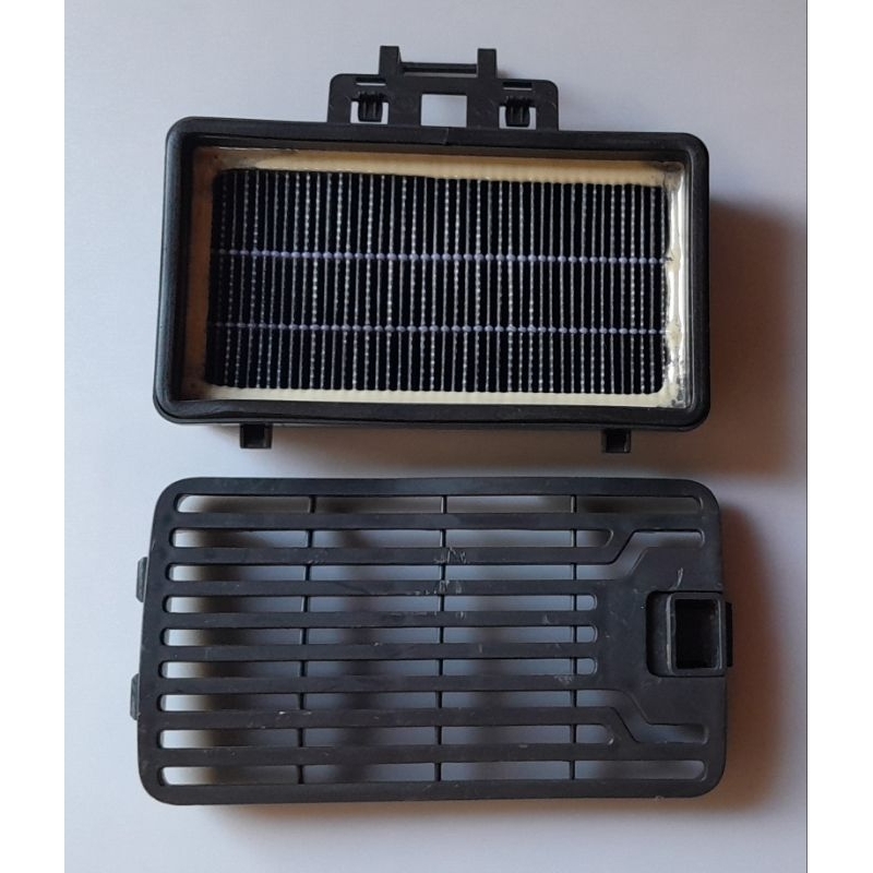 filtro  Hepa aspirador Electrolux Eas-30