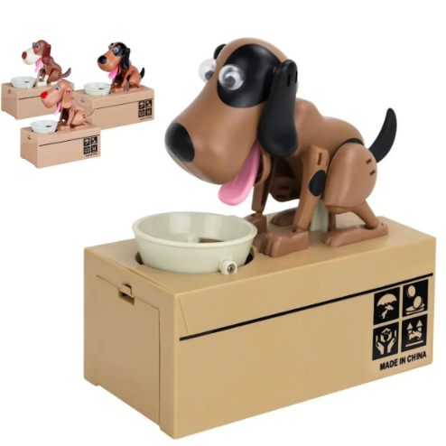 O que é Cofrinho de Moedas Infantil? Guia e Onde Comprar | BuscaProdutos