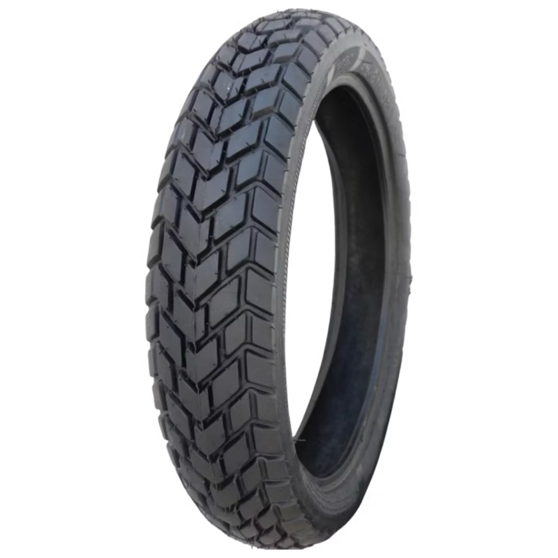 Pneu Moto Magnos tyre Trail Viper 110/90-17 C/C Tras Honda Bros 125 150 160 Todas Xre 190 Yamaha Xtz Orig Magnos Tyre