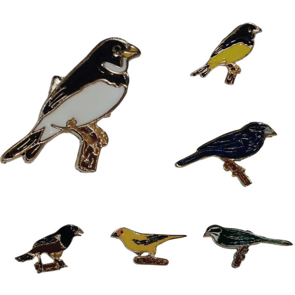 enfeite para gaiola coleiro , trinca ferro , azulão, canário , coleiro baiano, curió