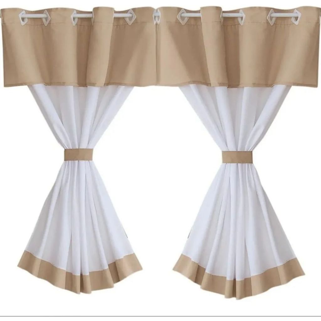 O que é Cortina Helena? Guia e Onde Comprar | BuscaProdutos