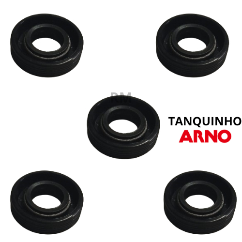 Retentor Tanquinho Lavadora Arno (05 unidades) NOVO