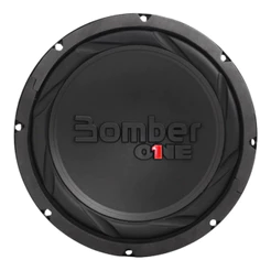 Alto Falante Subwoofer 8 Pol Bomber B-ONE 200W Rms 4 Ohms