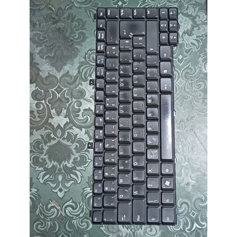 Teclado de notebook acer aspire 3690