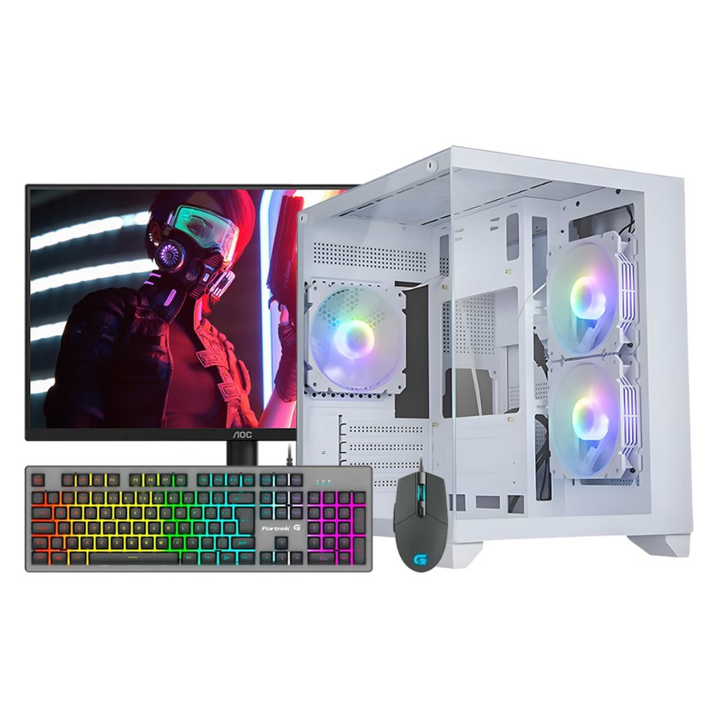 Pc I5 12400: Guia Completo e Onde Comprar | BuscaProdutos