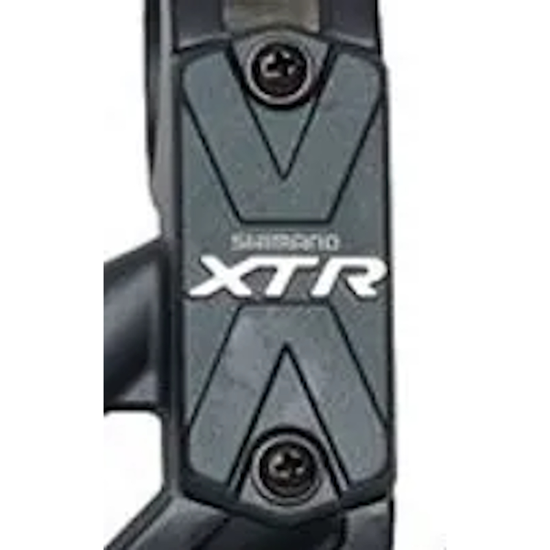 Tampa Do Reservatário Freio Hidráulico Shimano Xtr M975-A.