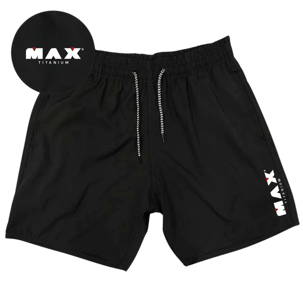 Bermuda Elastano premium  MAX 01 Esporte praia academia, ideal pratica de lutas, futebol, corridas.