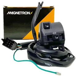 Chave de Luz Cg 150 Fan Esdi 2011-2013 / Cg 150 Titan Esd 2004-2008 Magnetron