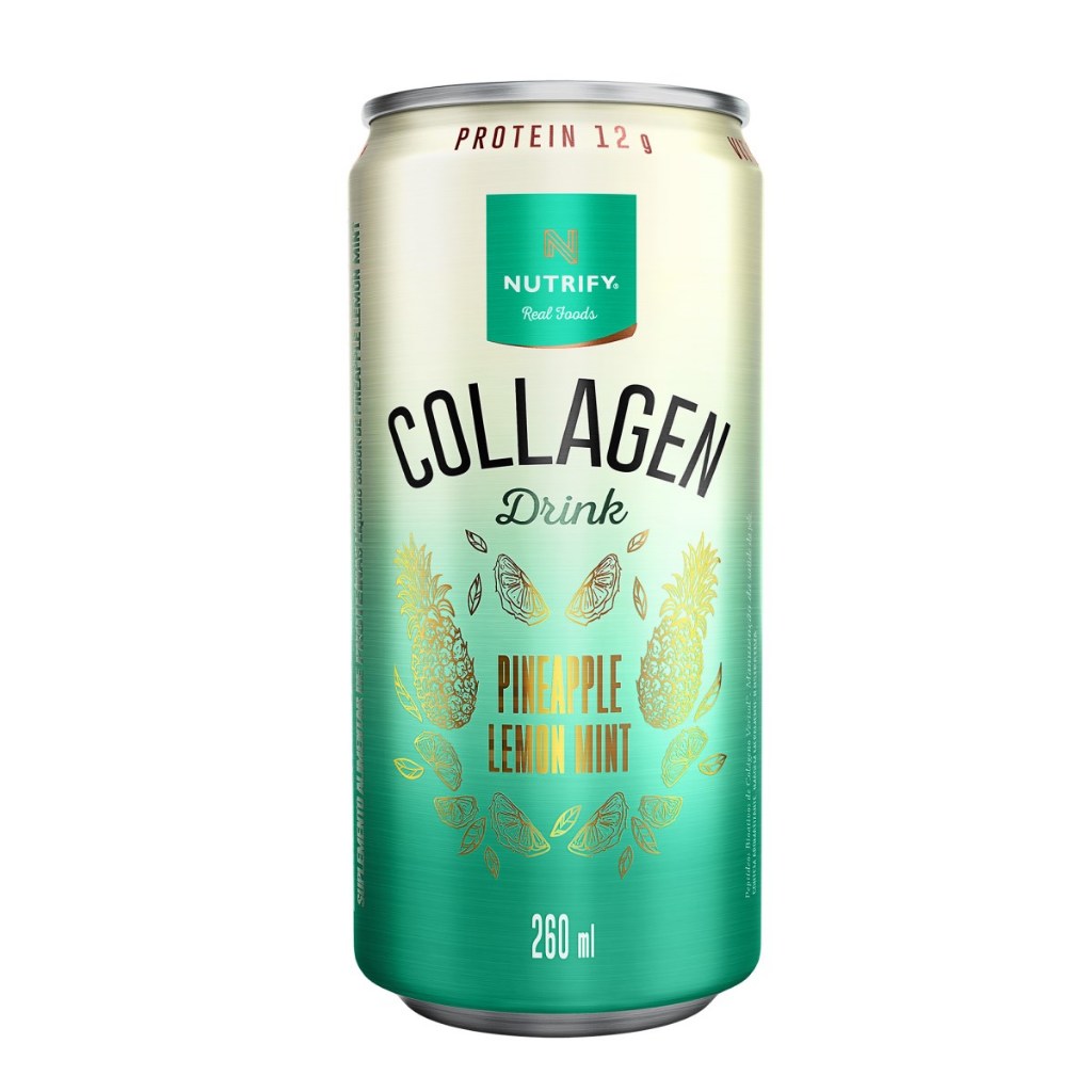 Colágeno Verisol Nutrify: Onde Comprar | BuscaProdutos