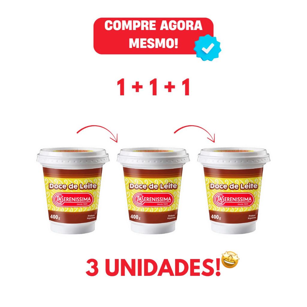 Balas da Argentina - Comprar com Melhor Preço em Lanches