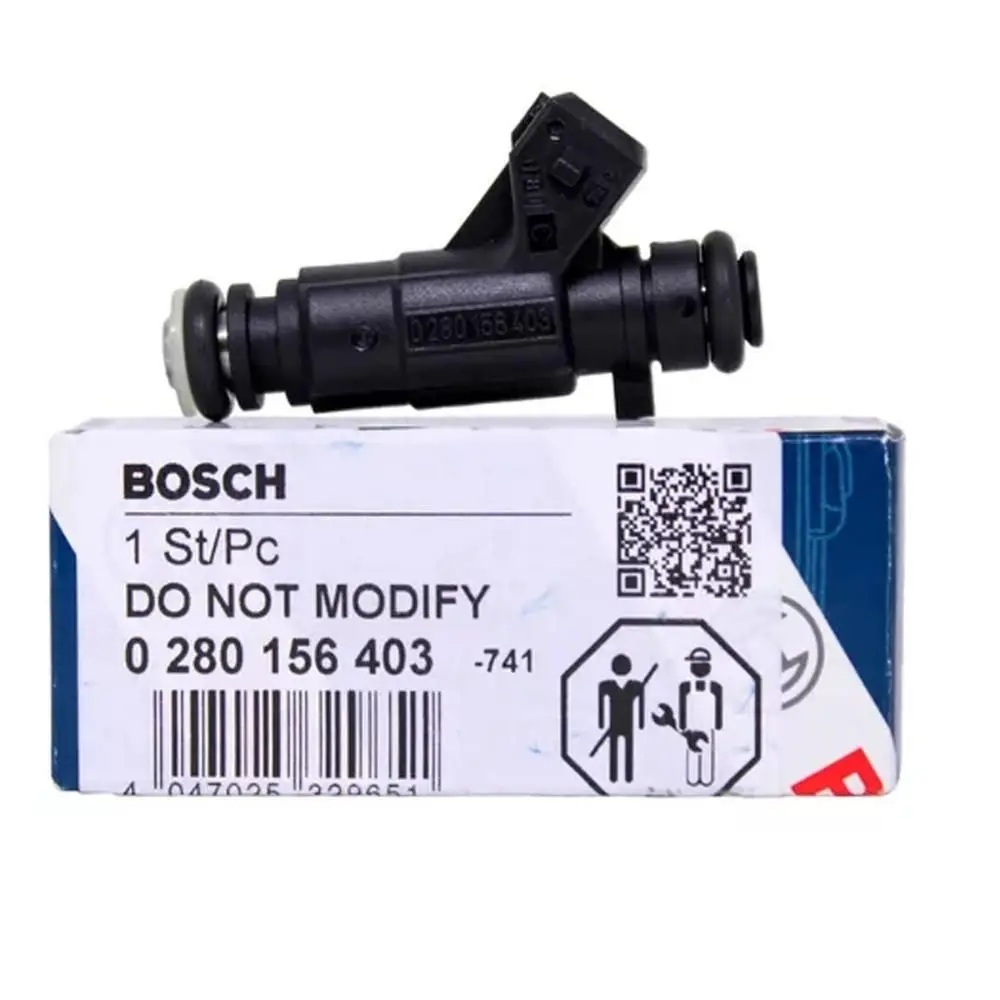 BICO INJETOR  BOSCH VOLKSWAGEN CROSSFOX/FOX/GOL/GOLF/POLO/SAVEIRO/SPACEFOX/VOYAGE em Oferta na Shopee