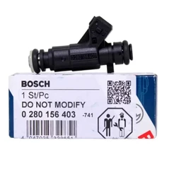 BICO INJETOR BOSCH VOLKSWAGEN CROSSFOX/FOX/GOL/GOLF/POLO/SAVEIRO/SPACEFOX/VOYAGE