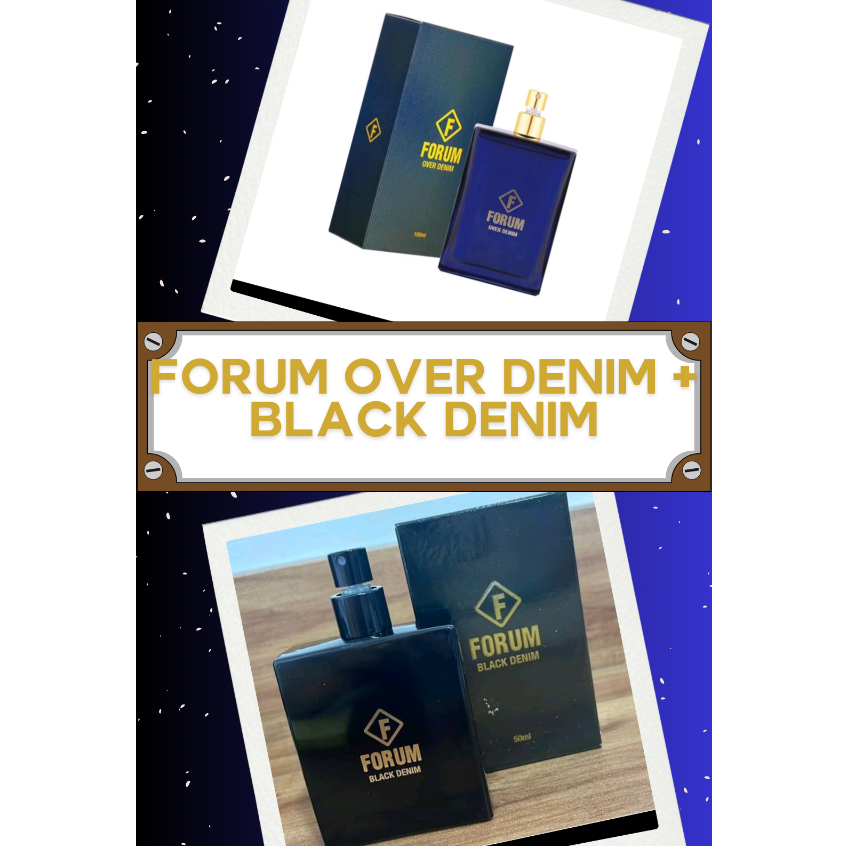 Denim Black Perfume: Onde Comprar | BuscaProdutos