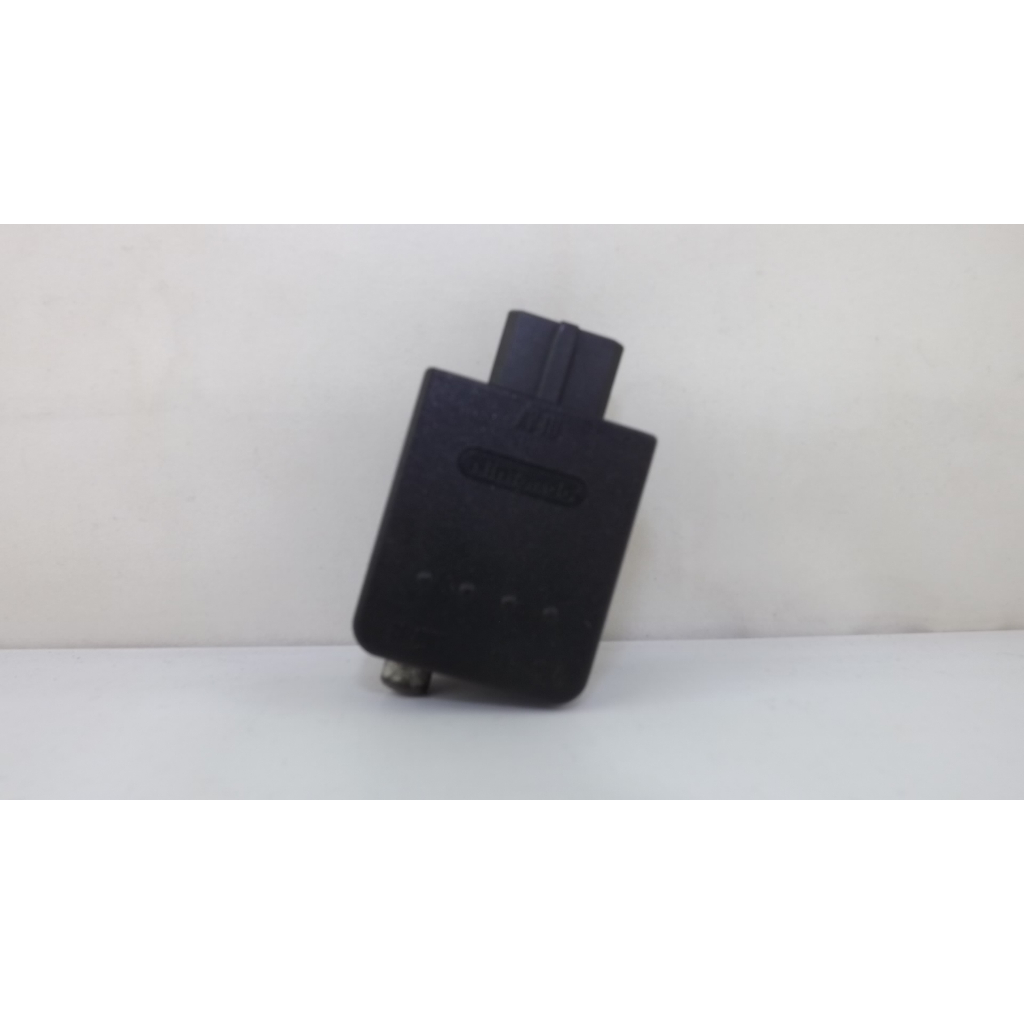 Acessório Adaptador AV para RF Super Nintendo NUS-003 Semi Novo