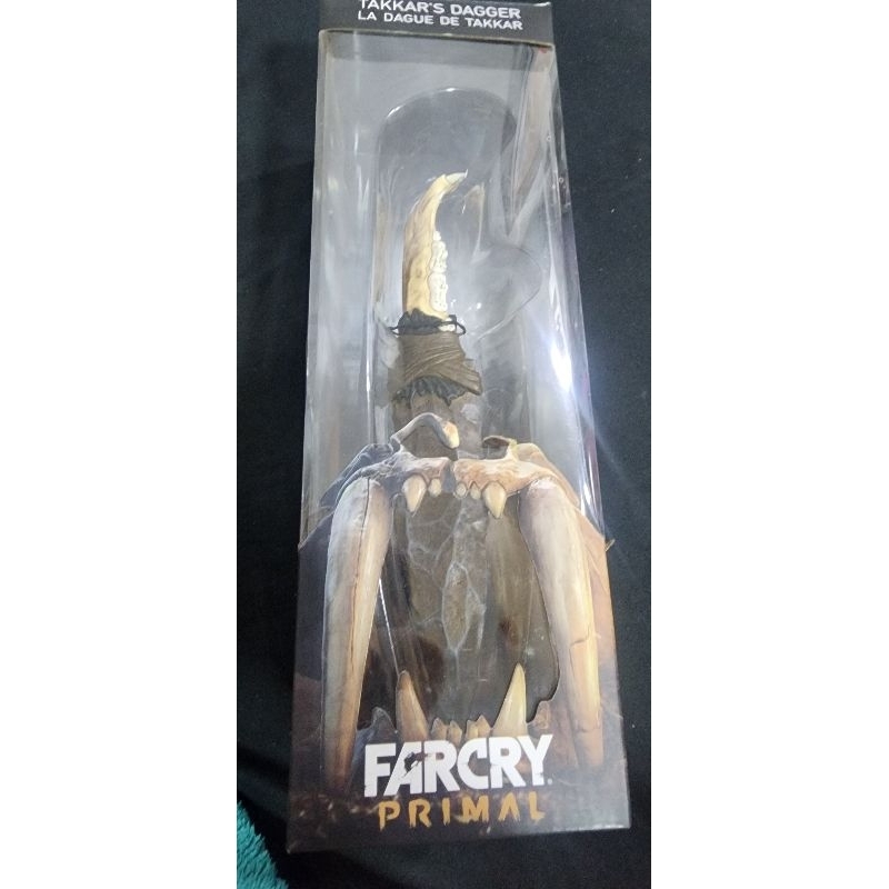 Action far cry primal na cx