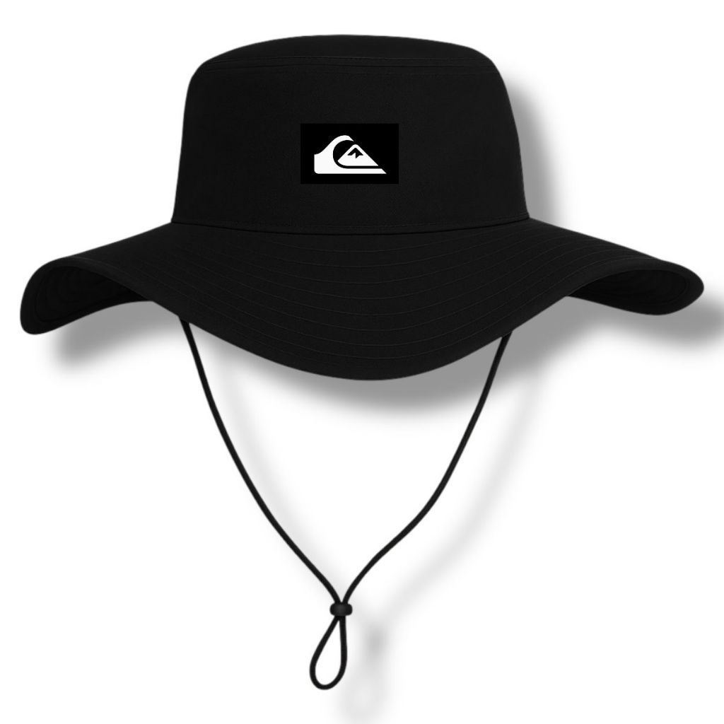 Chapéu Bucket Australiano hat Trilha Bone Chapéu boonie hat caçador em Oferta na Shopee