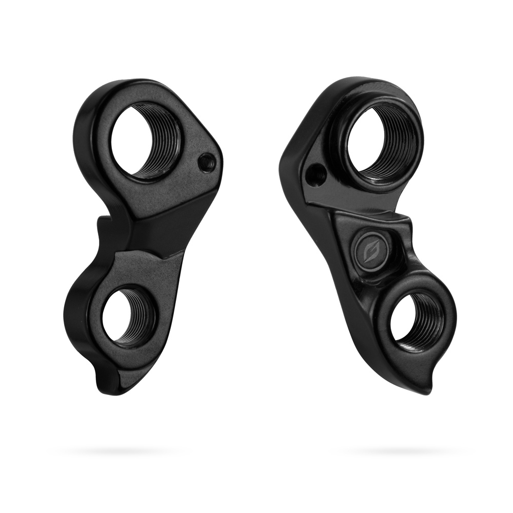 Gancheira Cannondale M12X1 Double Lead Gantech