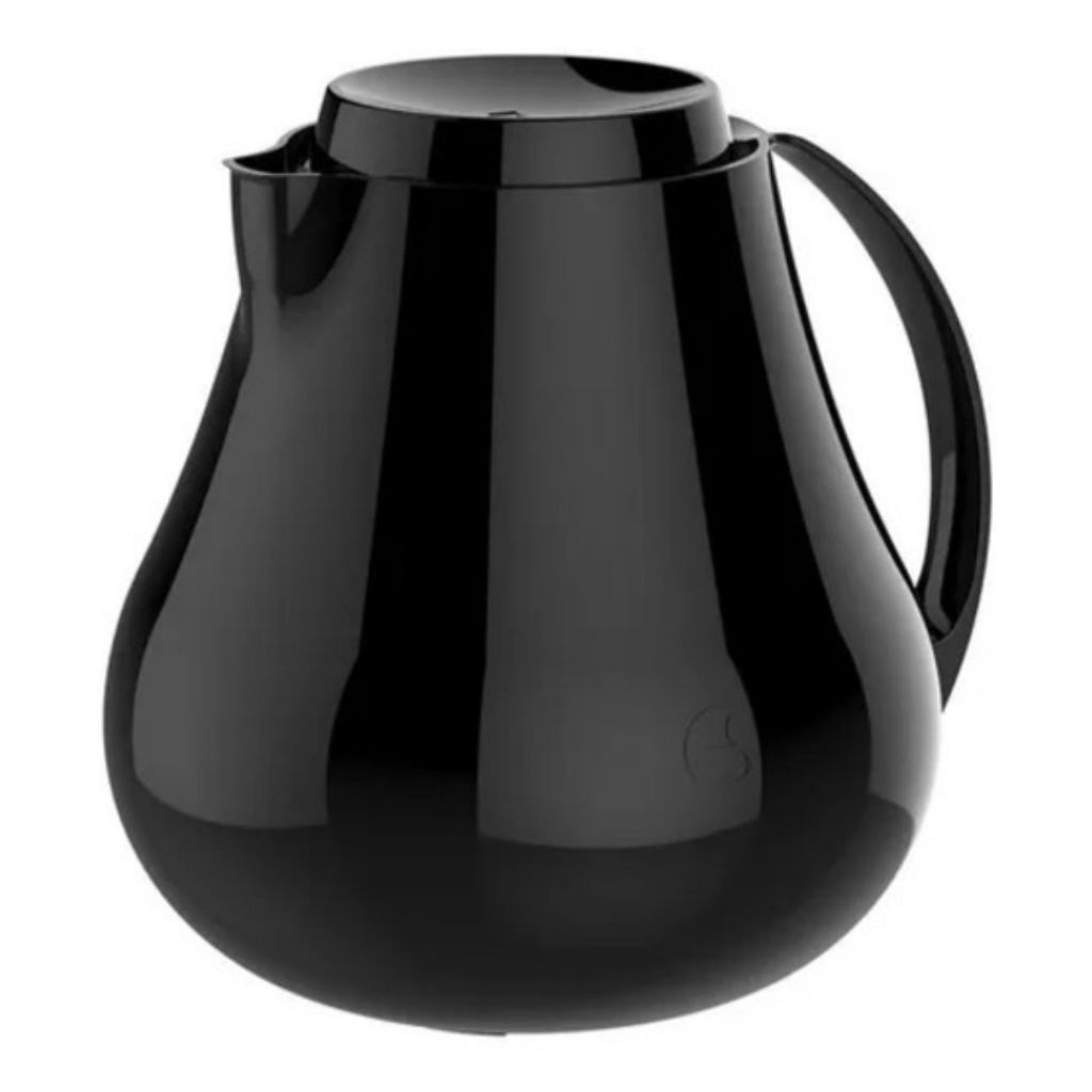 Garrafa Térmico Bule 750ml Café Chá Soprano