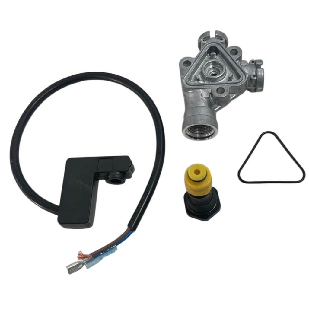 KIT REPARO STOP TOTAL E COLETOR K4 - Original Karcher