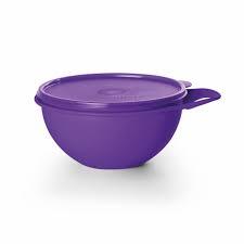 Tupperware Mini Criativa 1,4 litros Roxo Tampa Roxa👀💯