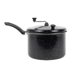 Pipoqueira Antiaderente 20Cm 4L Nacional