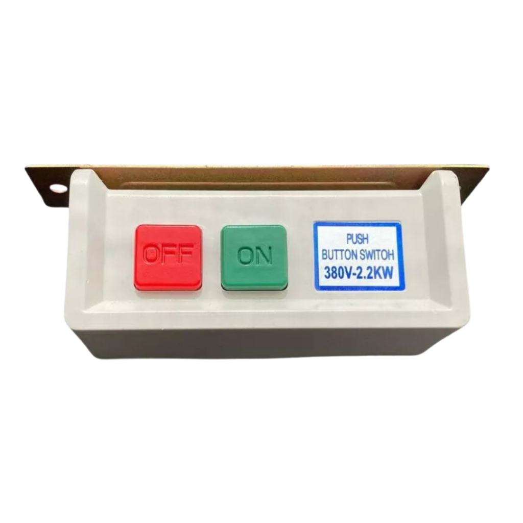Chave Liga Desliga Interruptor Motor Industrial Maquina De Costura