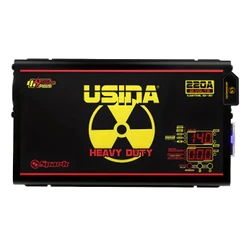 Fonte Usina 220a Digital Automatica 220amp