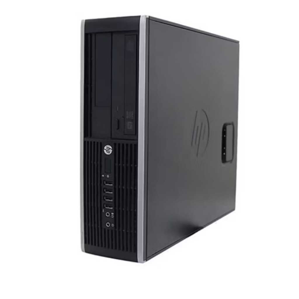 Computadore cpu core i5 memoria 4gb Ddr3 hd 500gb Wi-fi Roda jogos freefire Gta5 Roblox minecraft