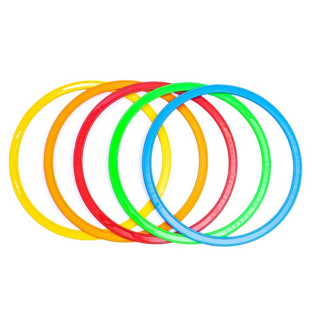 Argola Treino Funcional: Onde Comprar | BuscaProdutos