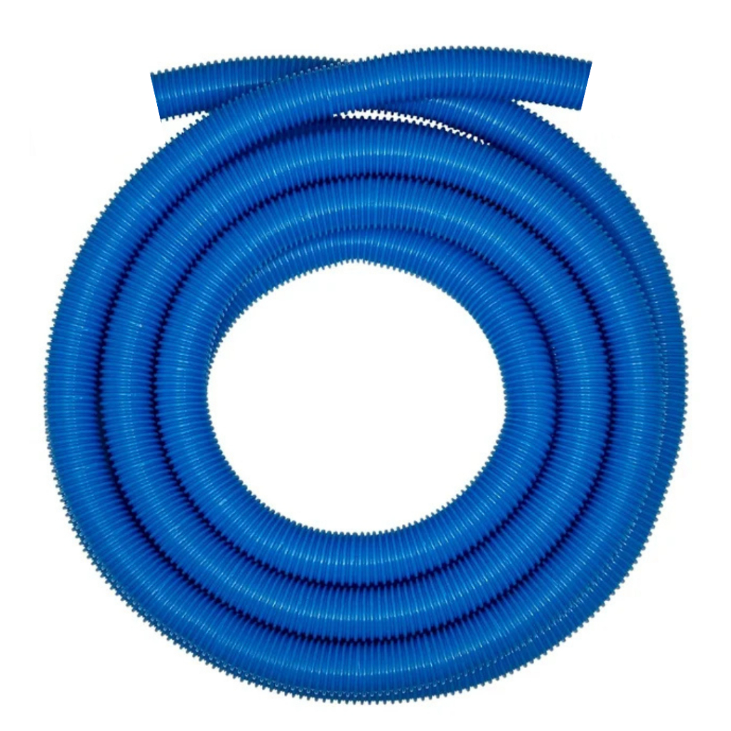 Mangueira Para Piscina PVC 38mm Anti-Torção Azul em Oferta na Shopee