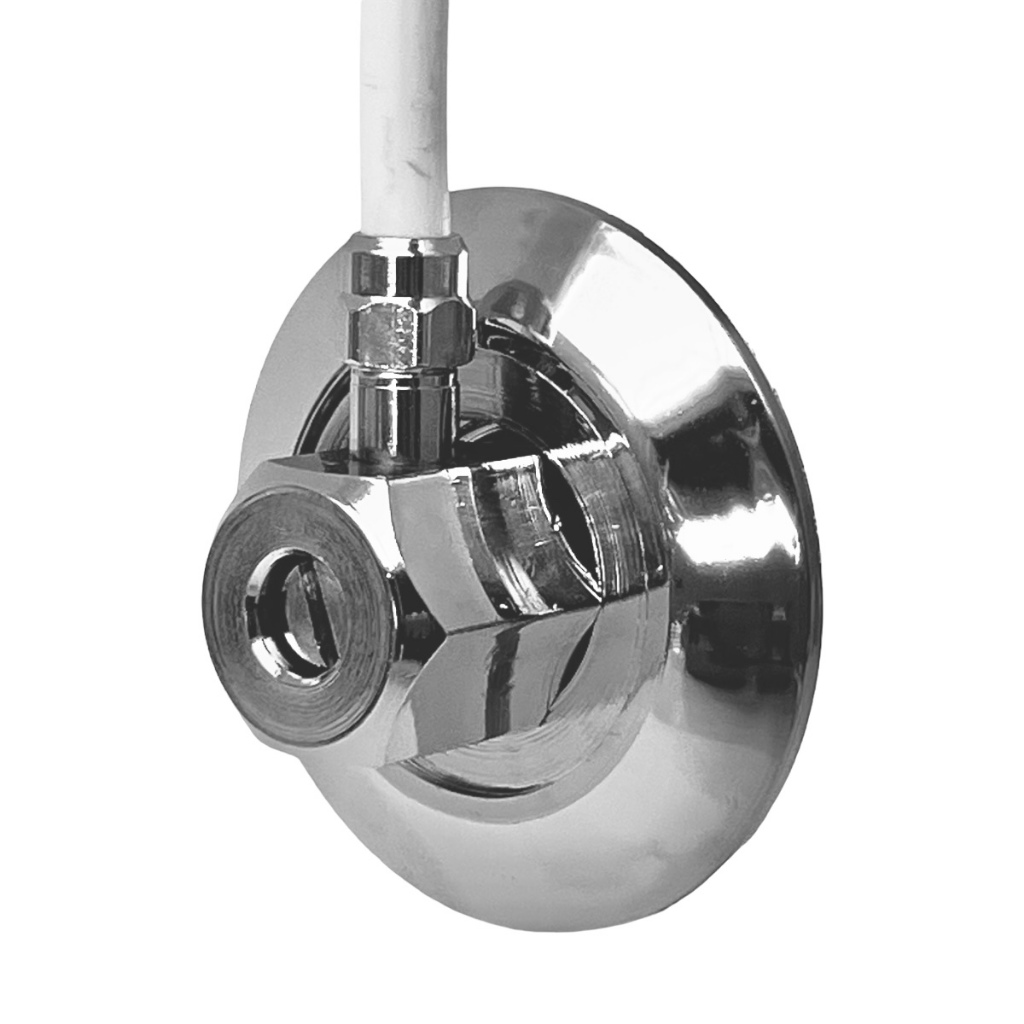 Adaptador P/ Filtro De Água C/ Regulagem 1/4 6mm Compacto em Oferta na Shopee